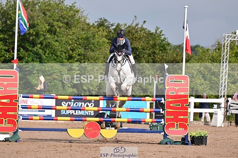 250718-090918-08690 - Cls 26, 1 Star 5yr old Tour