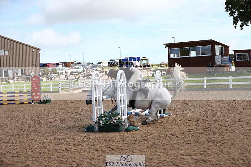 230811A-120239-03804 - Cls 16 95cm Nat Am Qualifier