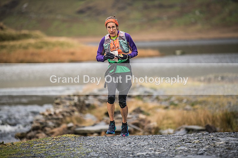 Kong MMM-1075 - Kong Mini Mountain Marathon Round 3 North Wales Blaenau Ffestiniog  Sunday 27th November 2022