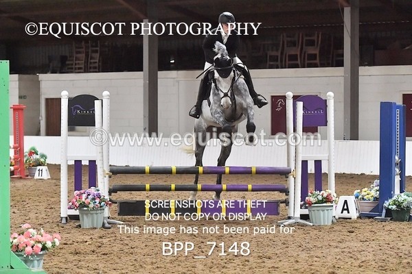 BPP_7148 - CLASS 3 0.85m Amateur Championship Qualifier