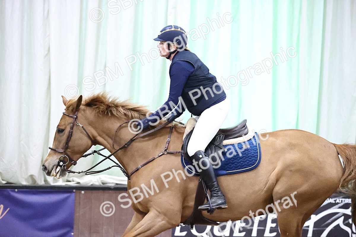 SBM_002836 - Class 14 - Senior British Novice - 90cm