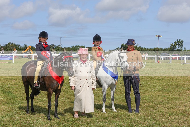1X9A3853 - Plaited Mini Ridden Championship