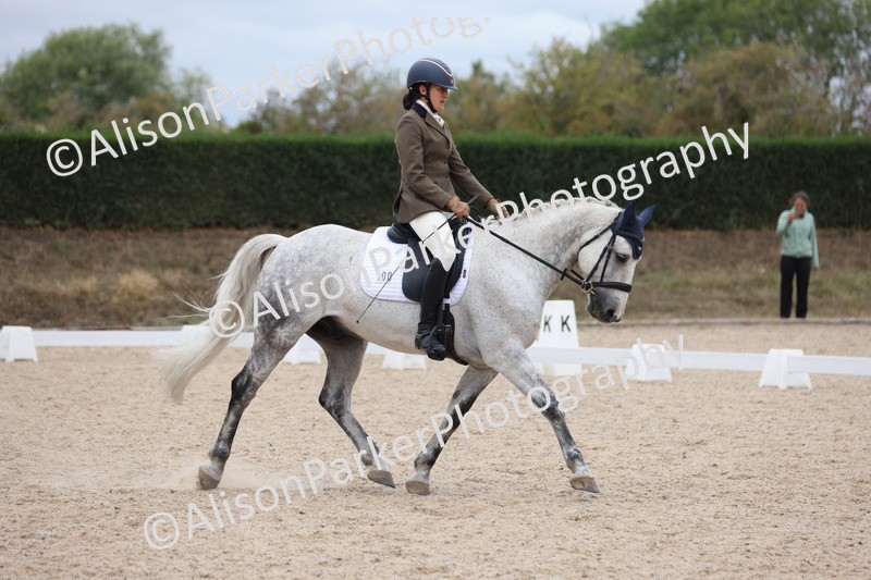 20250820-0930 - Class 16 - Novice 5