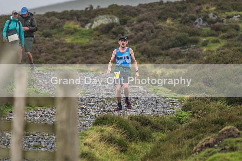 Skiddaw-629 - Skiddaw Fell Race Sunday 6th July 2025