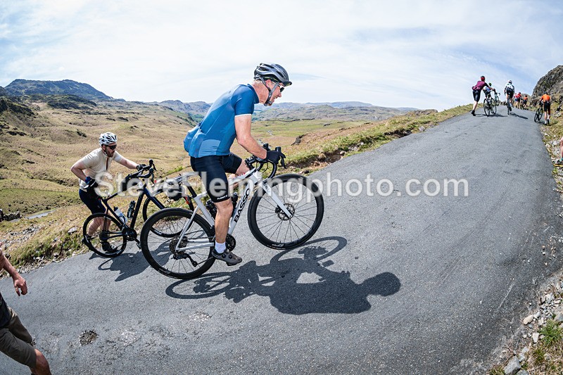 141815 - Hardknott Pass Camera 2 14.00-15.00