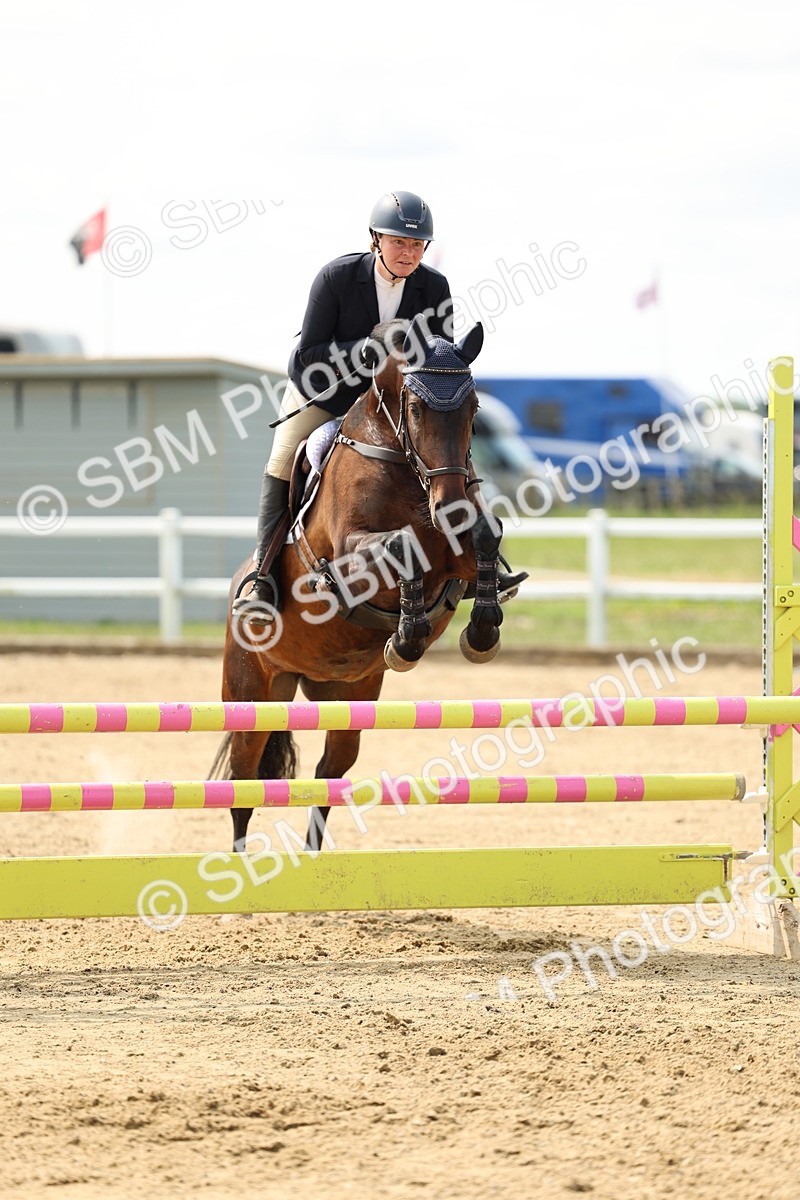 SBM_004479 - Class 16 - Senior British Novice - 90cm