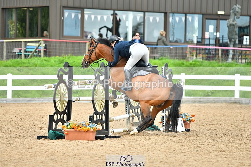 230812A-142108-09603 - Cls 28 95cm Nat Am Qualifier