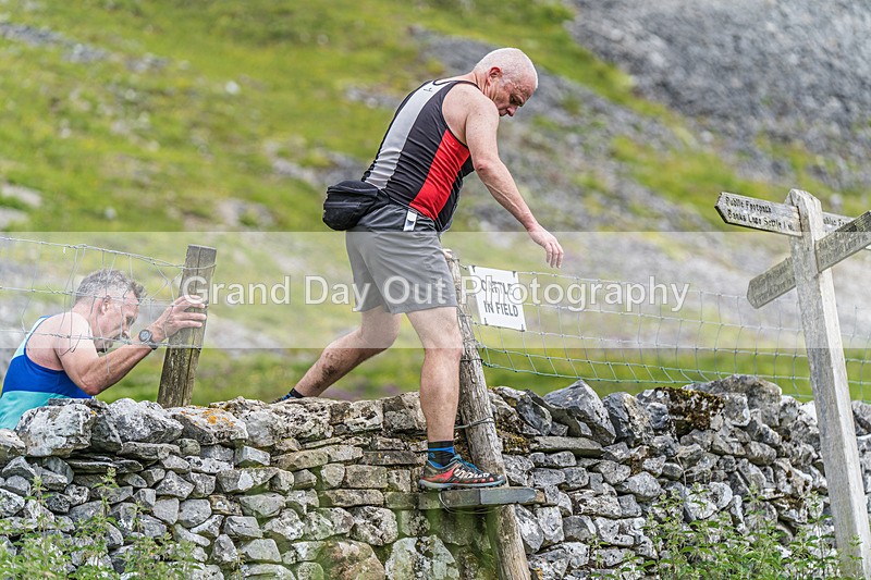Settle Hills-837 - Settle Hills Fell Race Sunday 21st June 2026