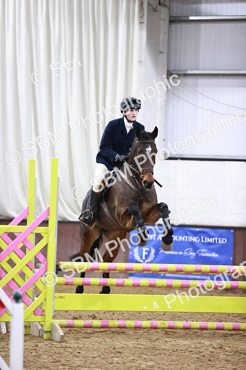 SBM_002001 - Class 6 - 90cm