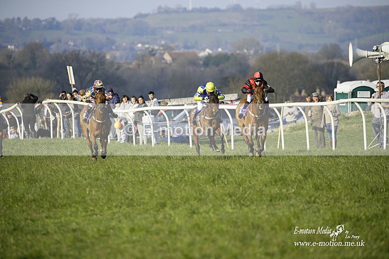 PtP 200322 571 - Mendip Farmers Point-to-Point 20/03/22