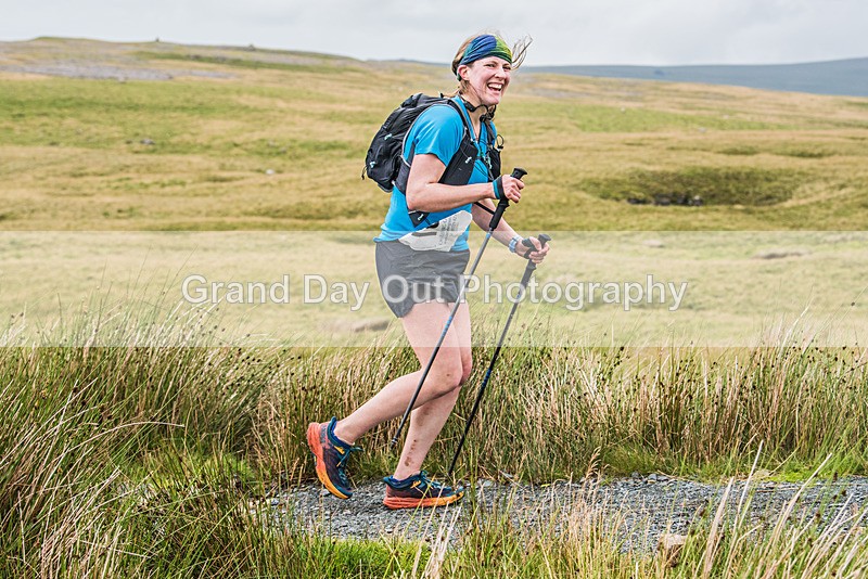 Ingleborough-327 - Ingleborough Mountain Race Saturday 15th July 2023