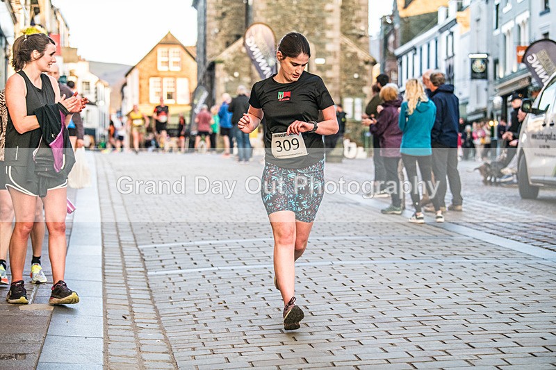 RTH-1171 - Keswick Round The Houses Road Race Wednesday 23rd April 2025