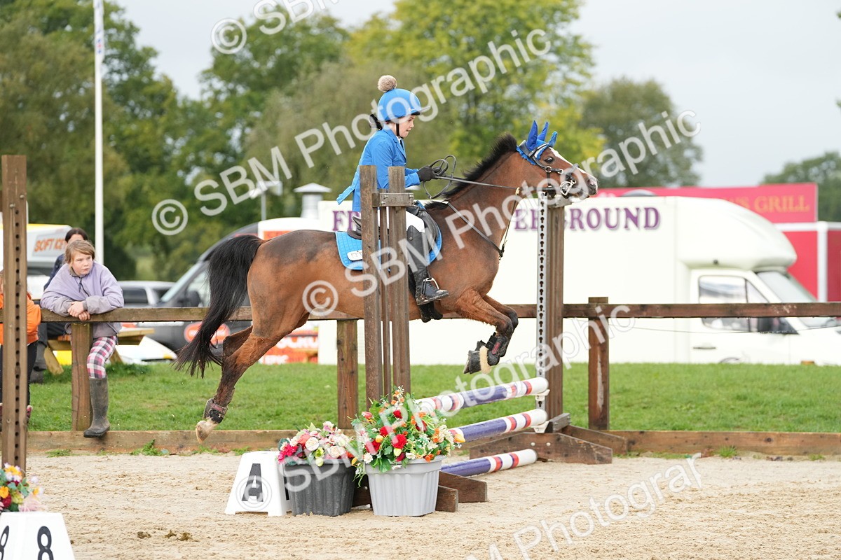SBM_32414 - J5 - Junior Pony 50cm Championship