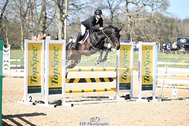 260321A-131008-00719 - 5 Newcomers 1m 10