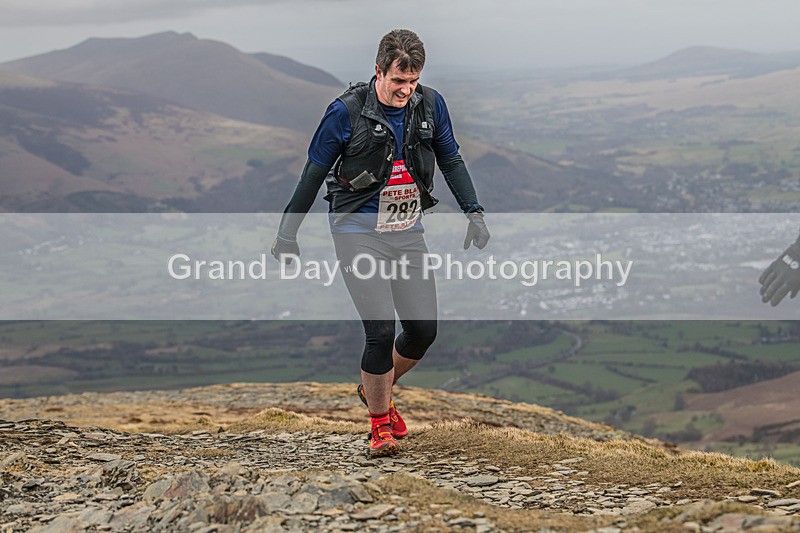 Coledale-1227 - Coledale Horseshoe Fell Race Saturday 29th March 2025