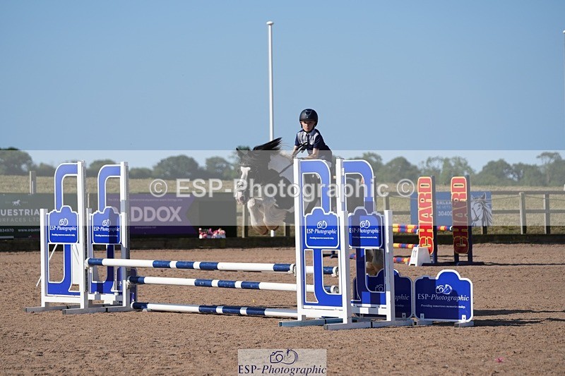 250712-091130-01073 - Cls 1 Pony Intro 70cm