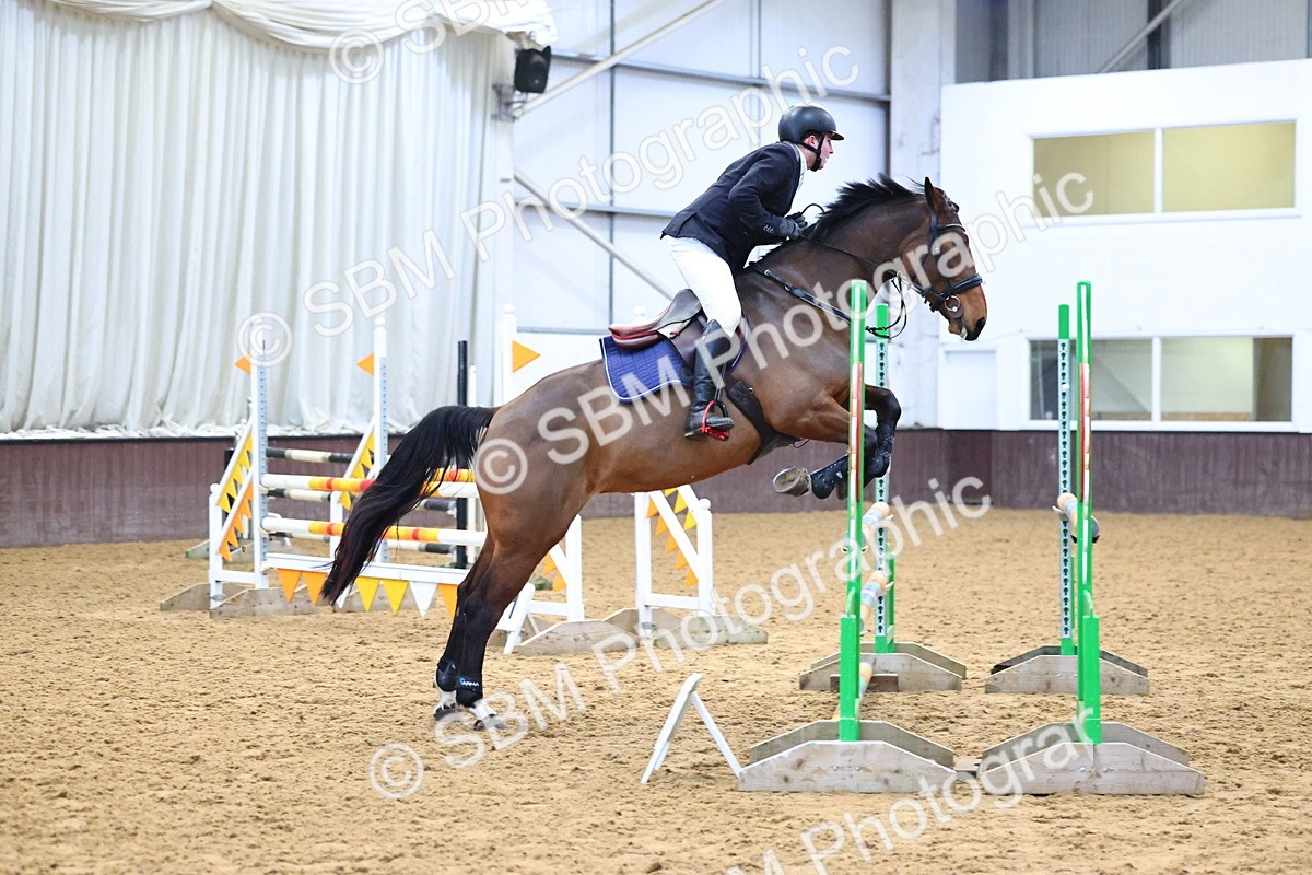 SBM_000804 - Class 3 - Senior Discovery - 1.00m