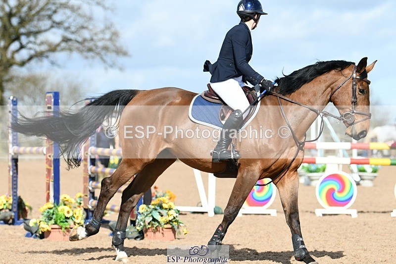 250328-094704-00255 - Cls 1 Snr 1.05m and 1.10m Open