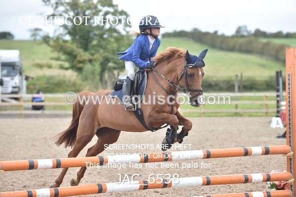 JAC_6538 - CLASS 14 SUN Stepping Stones 128/ 138cms Handicap