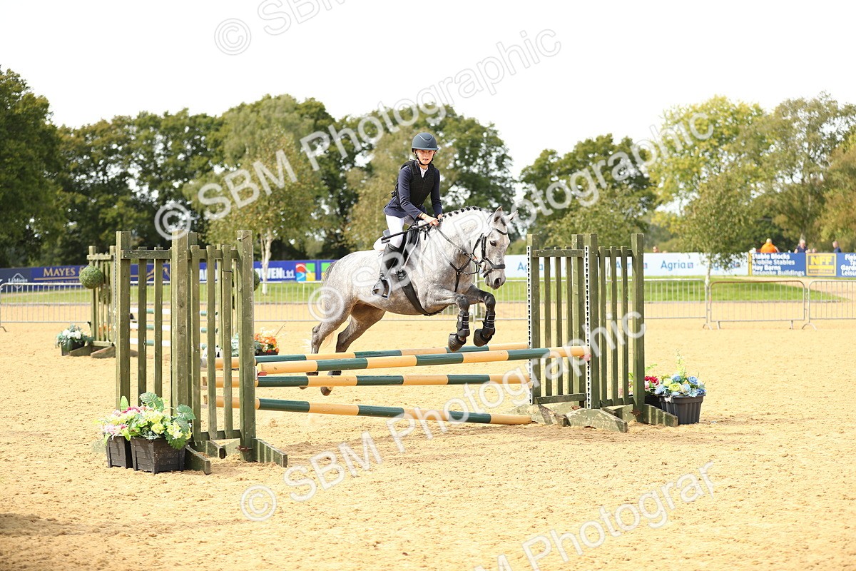 SBM_67208 - J17 - Junior Pony 80cm Championship
