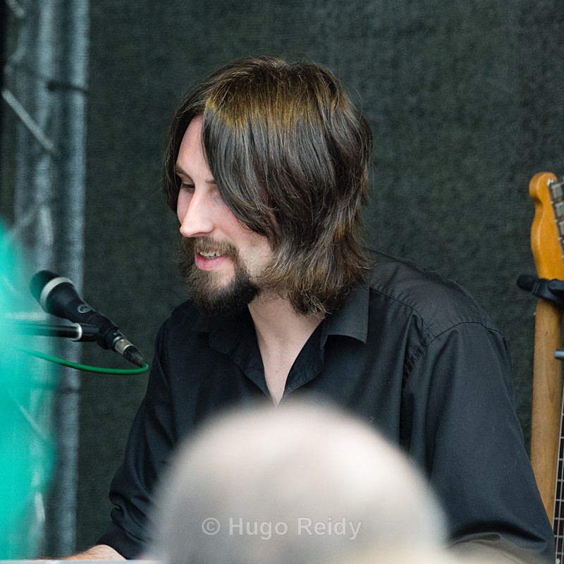  - Kilkenny Tradfest  2015