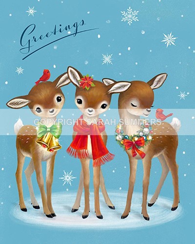 985 - Christmas General