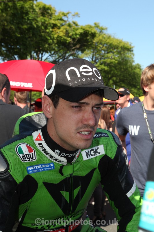 IMG_0745 - Senior TT - Start Line