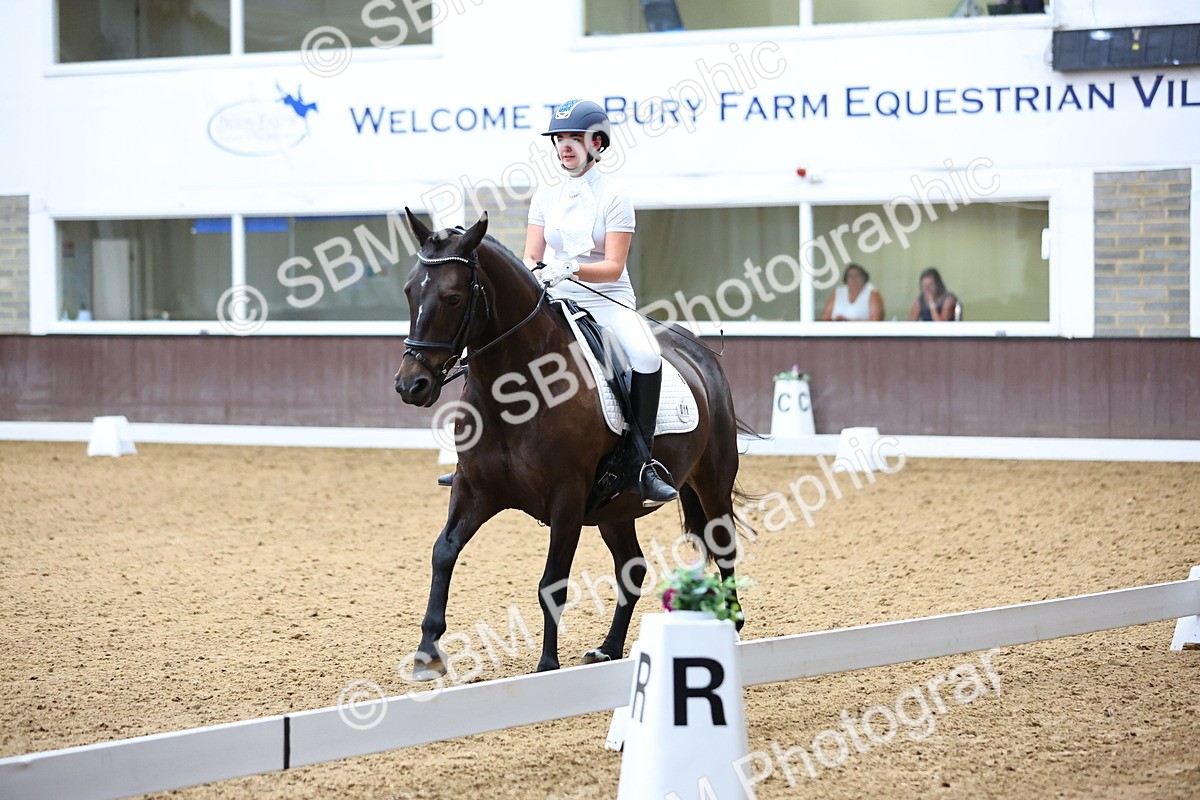 SBM_018038 - Class 5 - Novice FSM