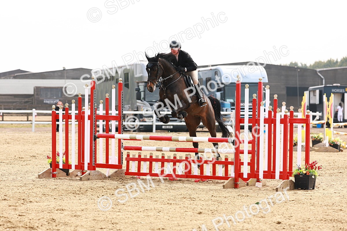  - Class 16 - Senior Discovery - 1.00m