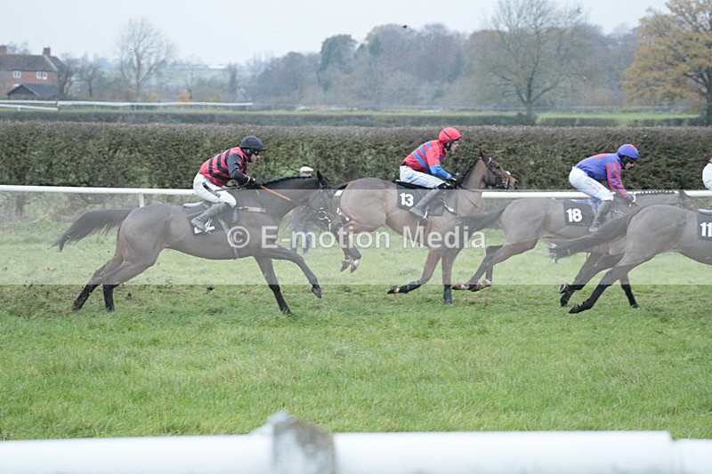 PtP 041222 0954 - Wheatland  Hunt PtP Chaddesley Corbett, Worcs 04/12/22