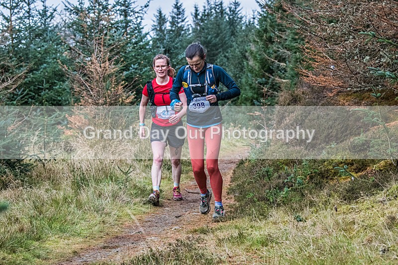 Glentress-1539 - High Terrain Events Glentress 21 & 10K Trail Races Saturday 15th November 2025