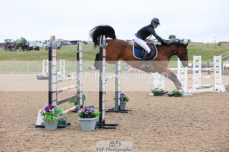 250629-090652-09483 - Cls 27b Junior 1.20m Open & Presentations