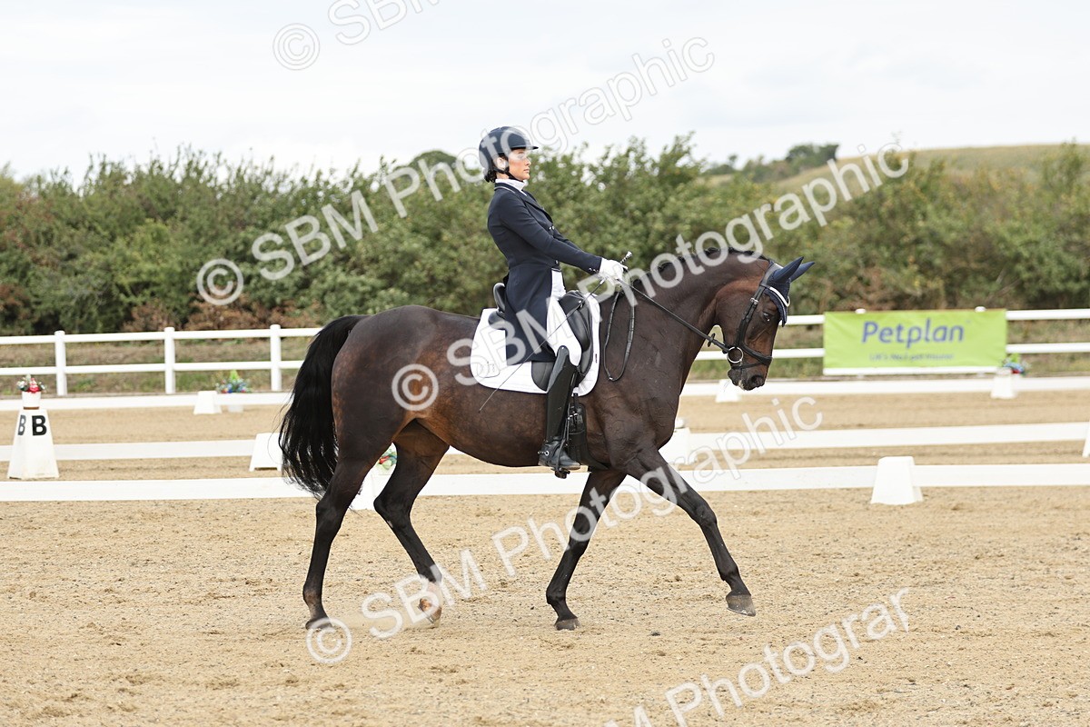 SBM_007282 - Class 25 - FEI PSG Bronze