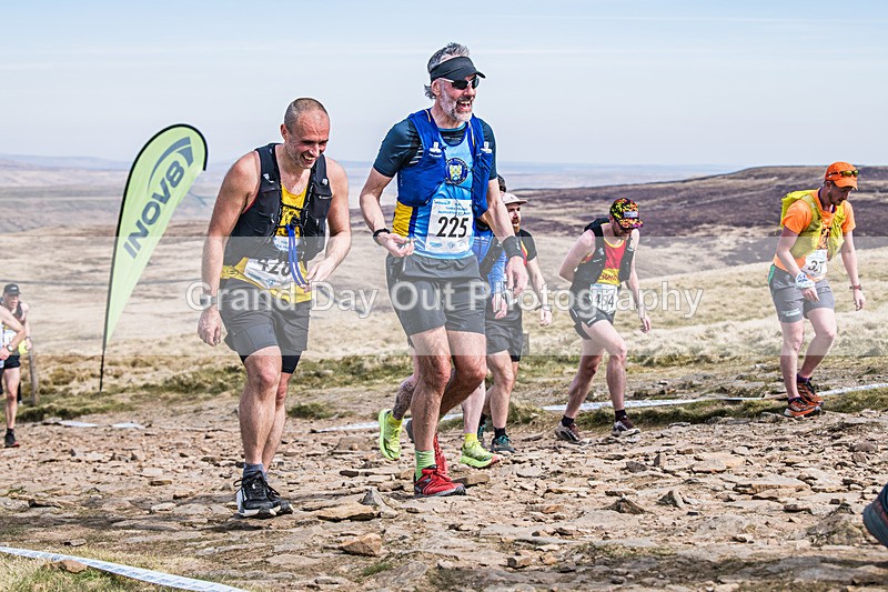 Pen-Y-Ghent-743 - The 3 Peaks Race Saturday 25th April 2026 - Pen Y Ghent
