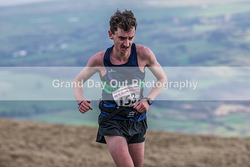 Black Combe-1210 - Black Combe Fell Race Saturday 7th March 2026