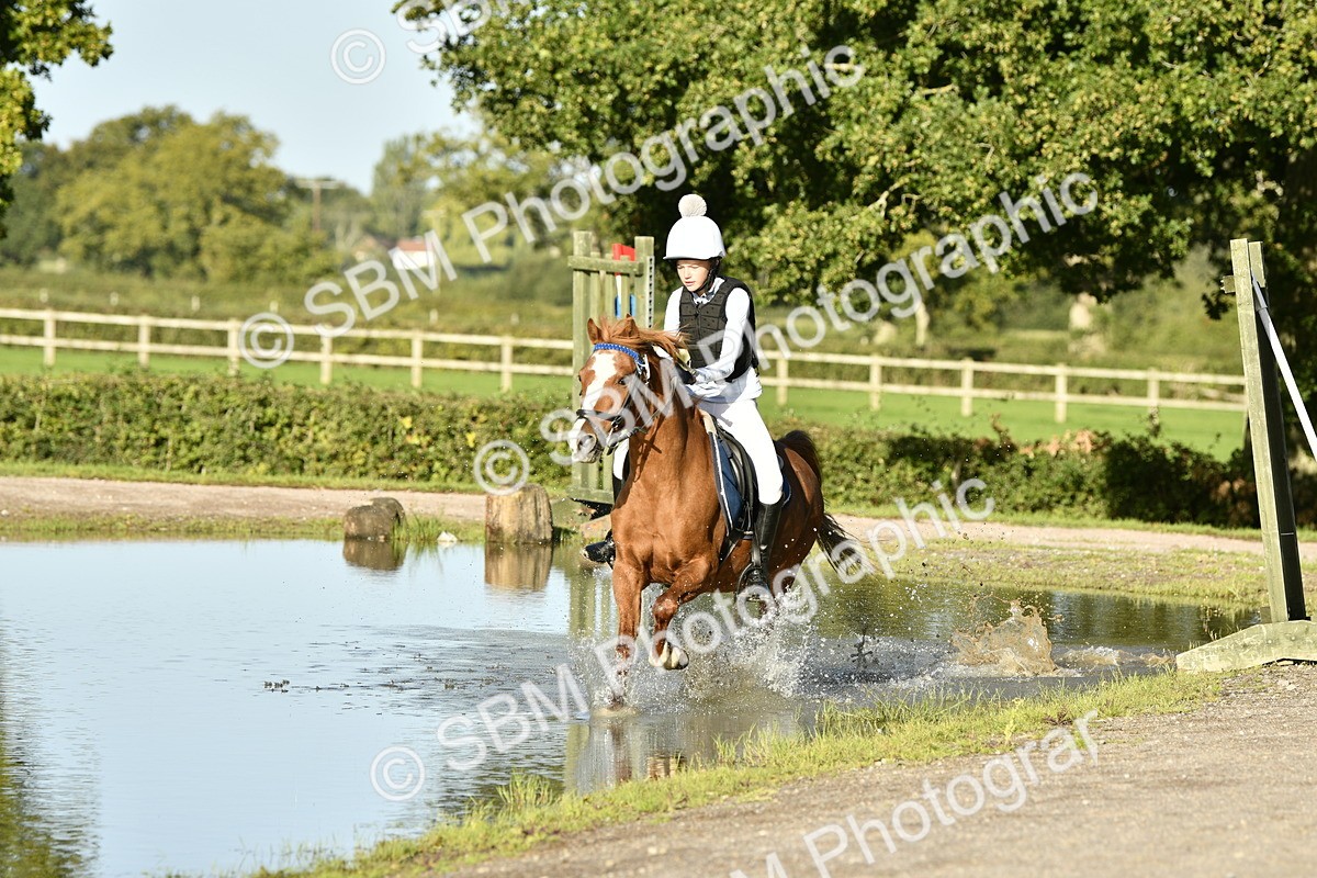 SBM_15087 - E4a - Eventers Challenge 50cm Open