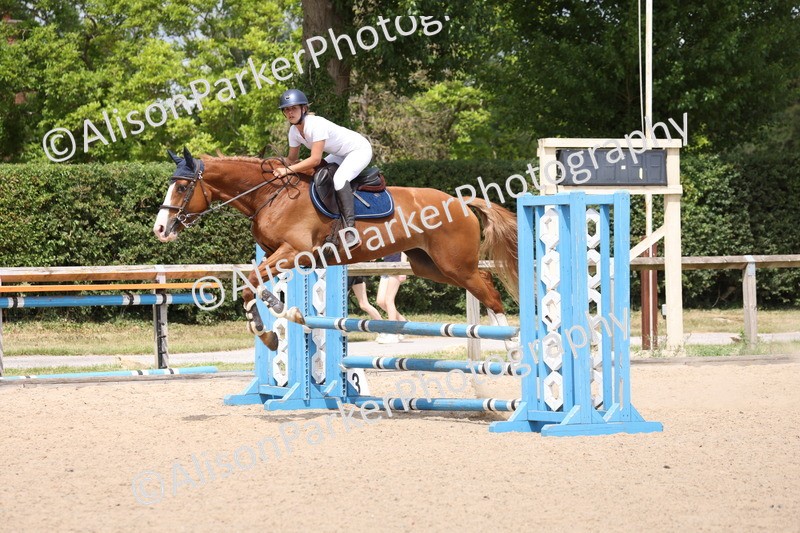 20250629-2351 - Class 5 - 80cm