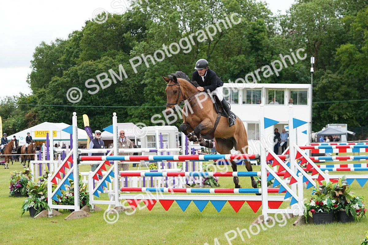 SBM_02068 - Class 200 - Martin Grant Homes Stakes 1.25m Open