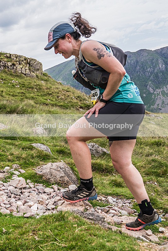 Great Lakes-315 - Great Lakes Fell Race Saturday 21st June 2025