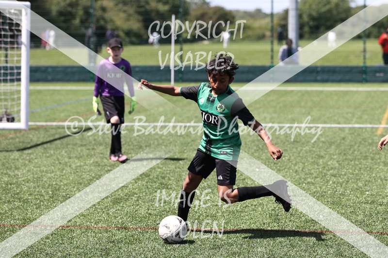 1DX31586 - Sat 13th U11 Boys