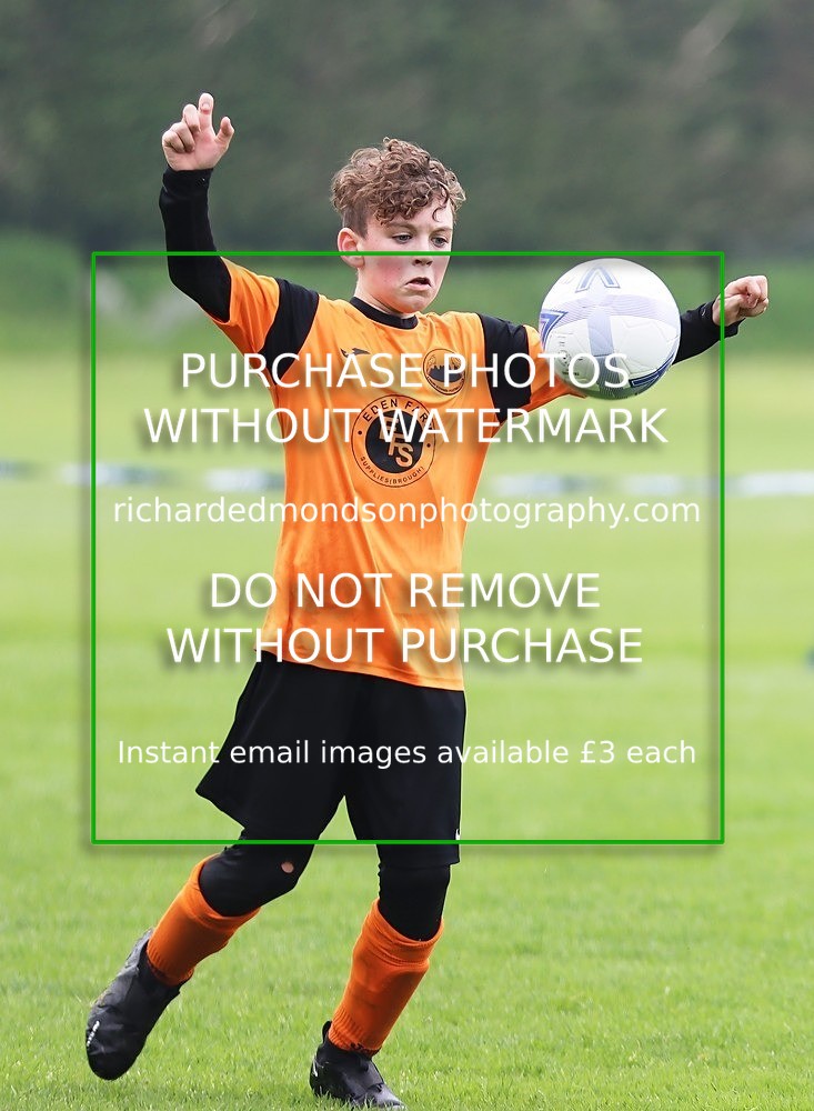 IMG_8659 - Heathwaite U11 vs Kirkby Stephen U11