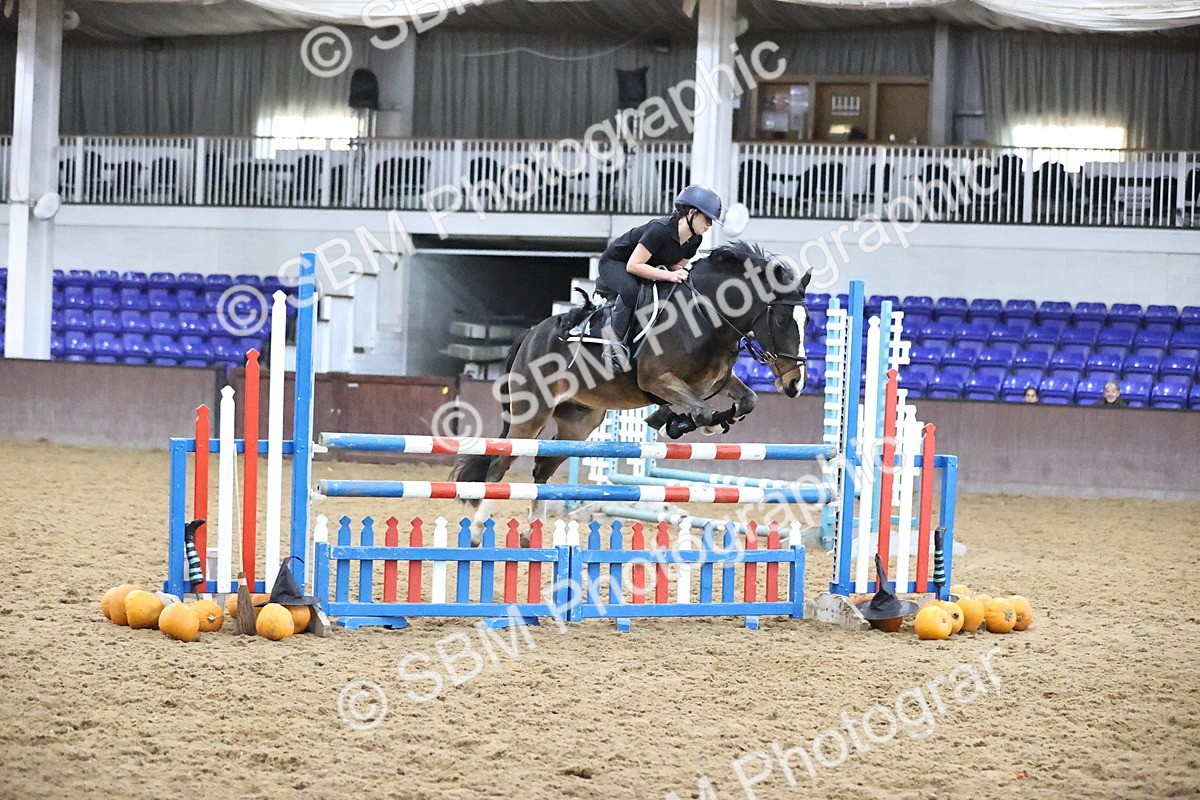 SBM_003398 - Class 6 - Chase me Charlie 80cm