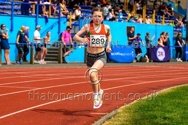 East25Sun-912237 - Track Female