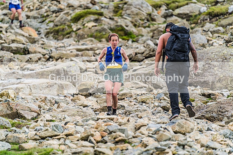 Wasdale-1364 - Wasdale Horseshoe Fell Race Saturday 13th July 2024