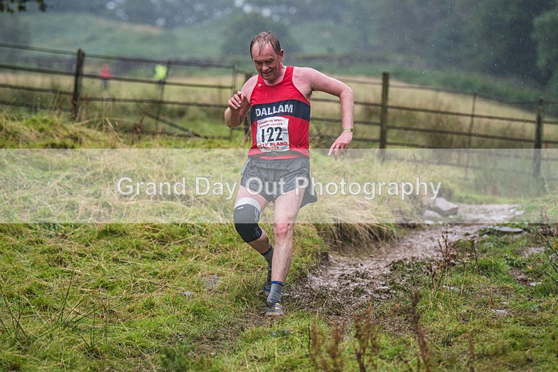 Grasmere Senior-565 - Grasmere Guides Senior Fell Race Sunday 25th August 2024