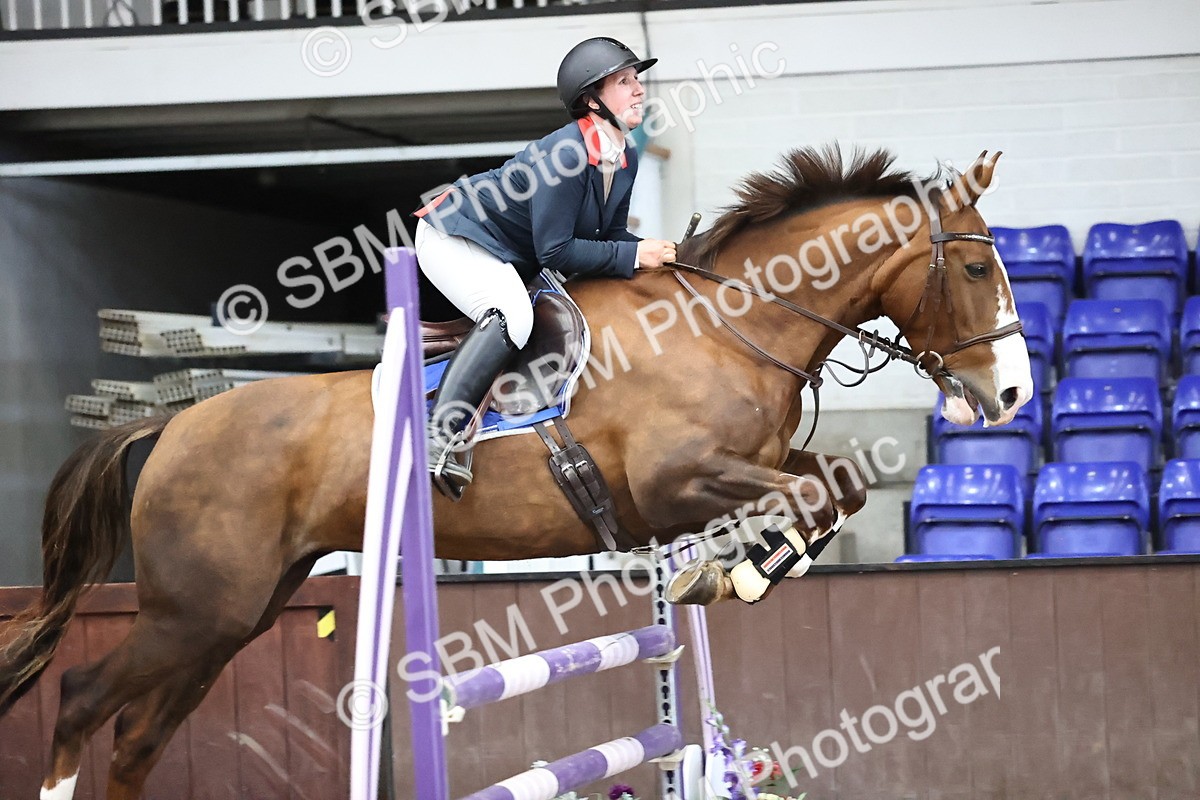 SBM_006843 - Class 18 - Senior Discovery 1.00m