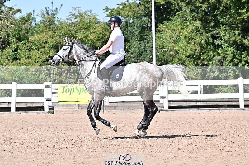 250712-112236-00399 - Cls 9 Snr Discovery and 1m Open