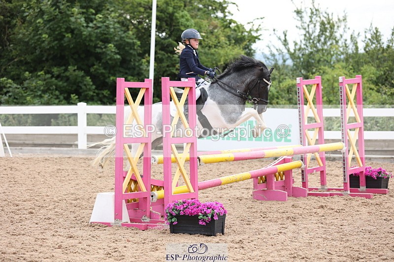 240630A-175540-16222 - Cls 28 Stepping Stones 128cm + 138cm