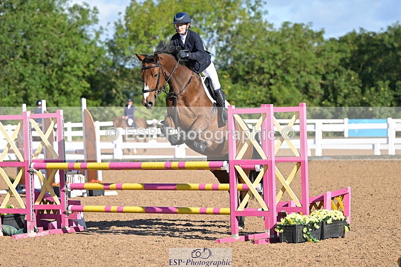 240912A-093614-00708 - Cls 8 Snr British Novice and 90cm Open