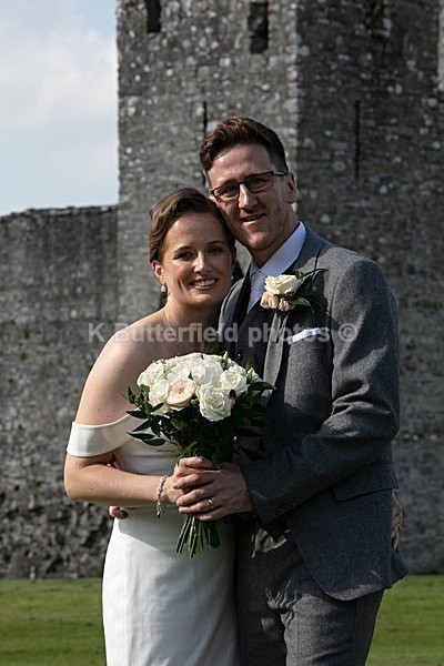 360-2 - Conan and Lynn Wedding